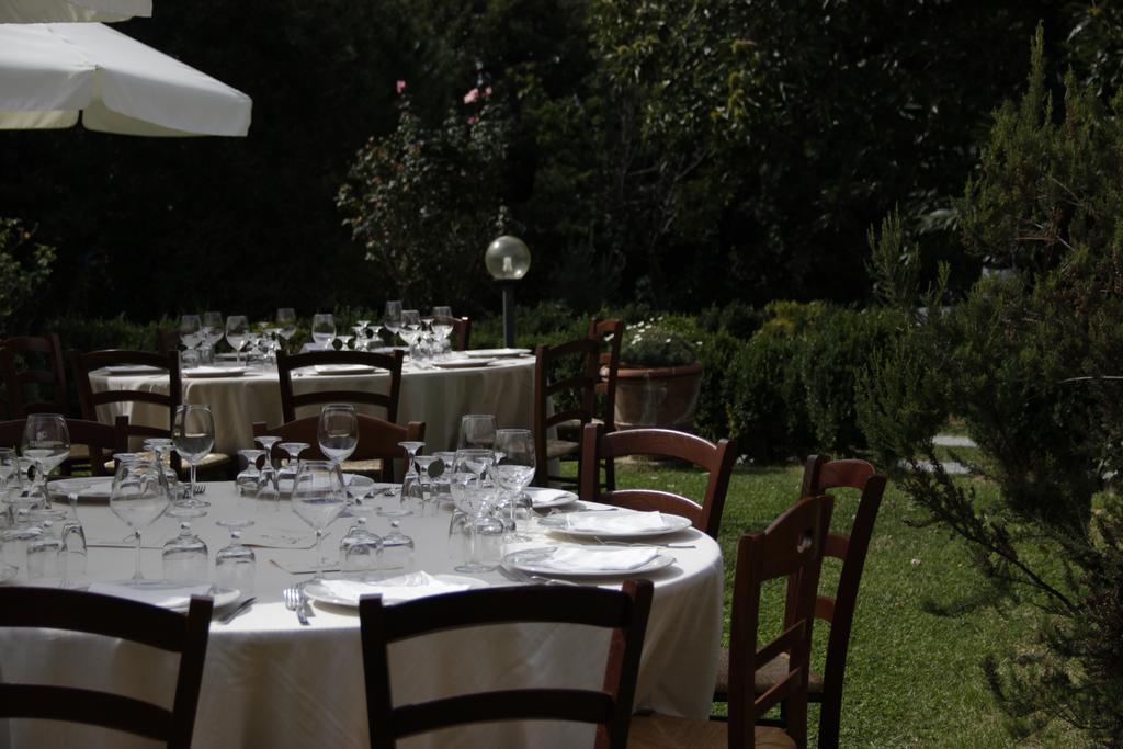セッジャーノ Antico Casale Pozzuoloヴィラ エクステリア 写真