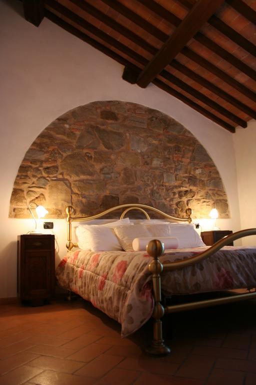 セッジャーノ Antico Casale Pozzuoloヴィラ 部屋 写真